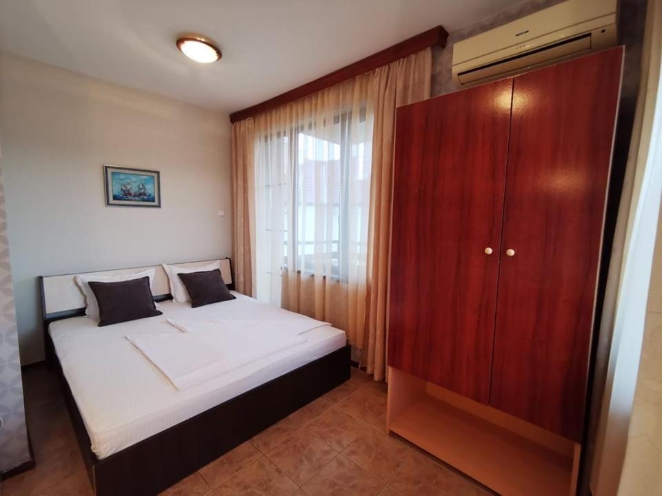 Guest House Kaliana Sozopol Ngoại thất bức ảnh