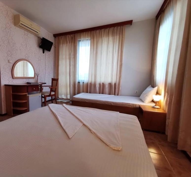 Guest House Kaliana Sozopol Ngoại thất bức ảnh