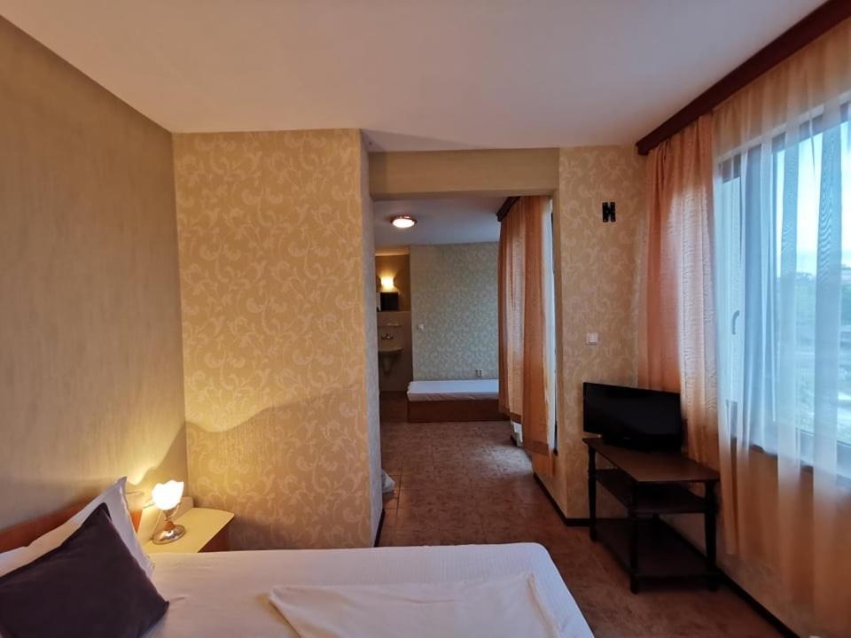 Guest House Kaliana Sozopol Ngoại thất bức ảnh