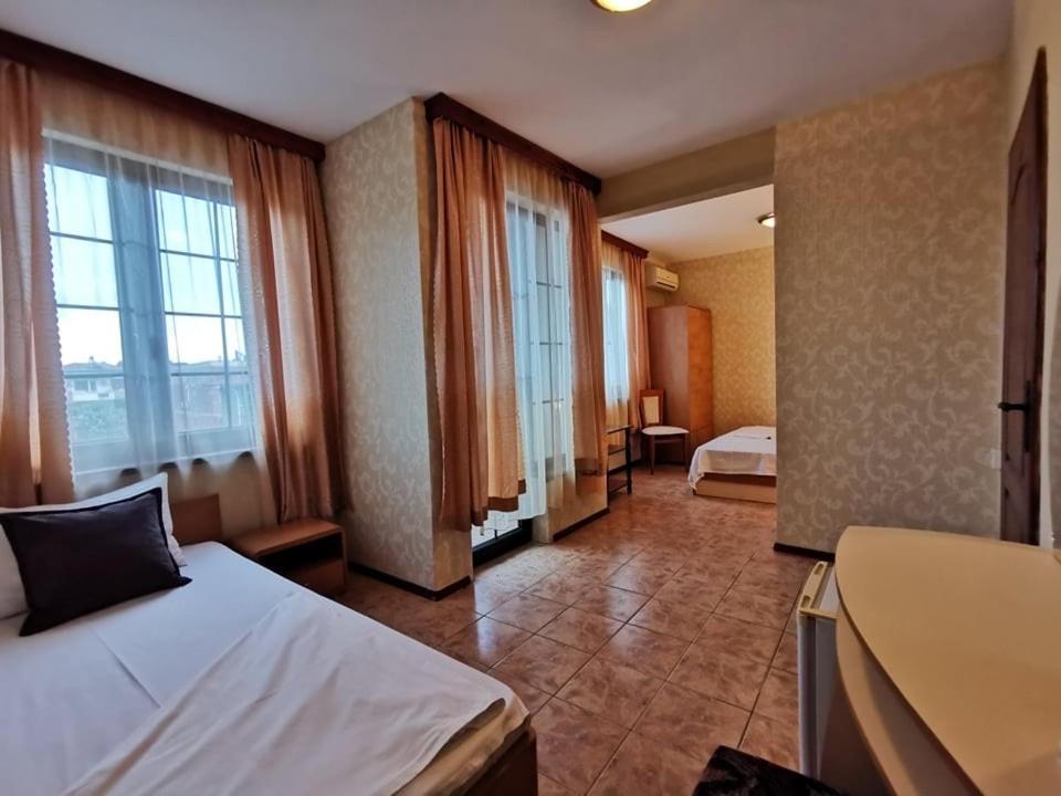 Guest House Kaliana Sozopol Ngoại thất bức ảnh