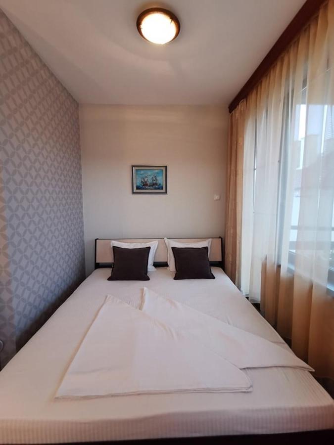 Guest House Kaliana Sozopol Ngoại thất bức ảnh