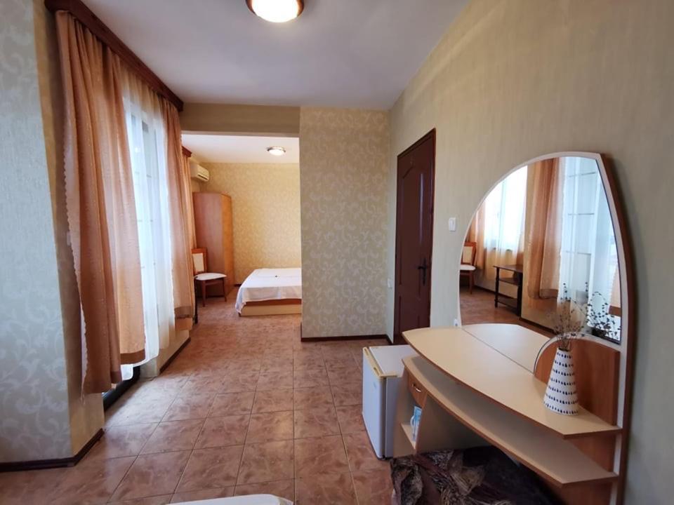 Guest House Kaliana Sozopol Ngoại thất bức ảnh